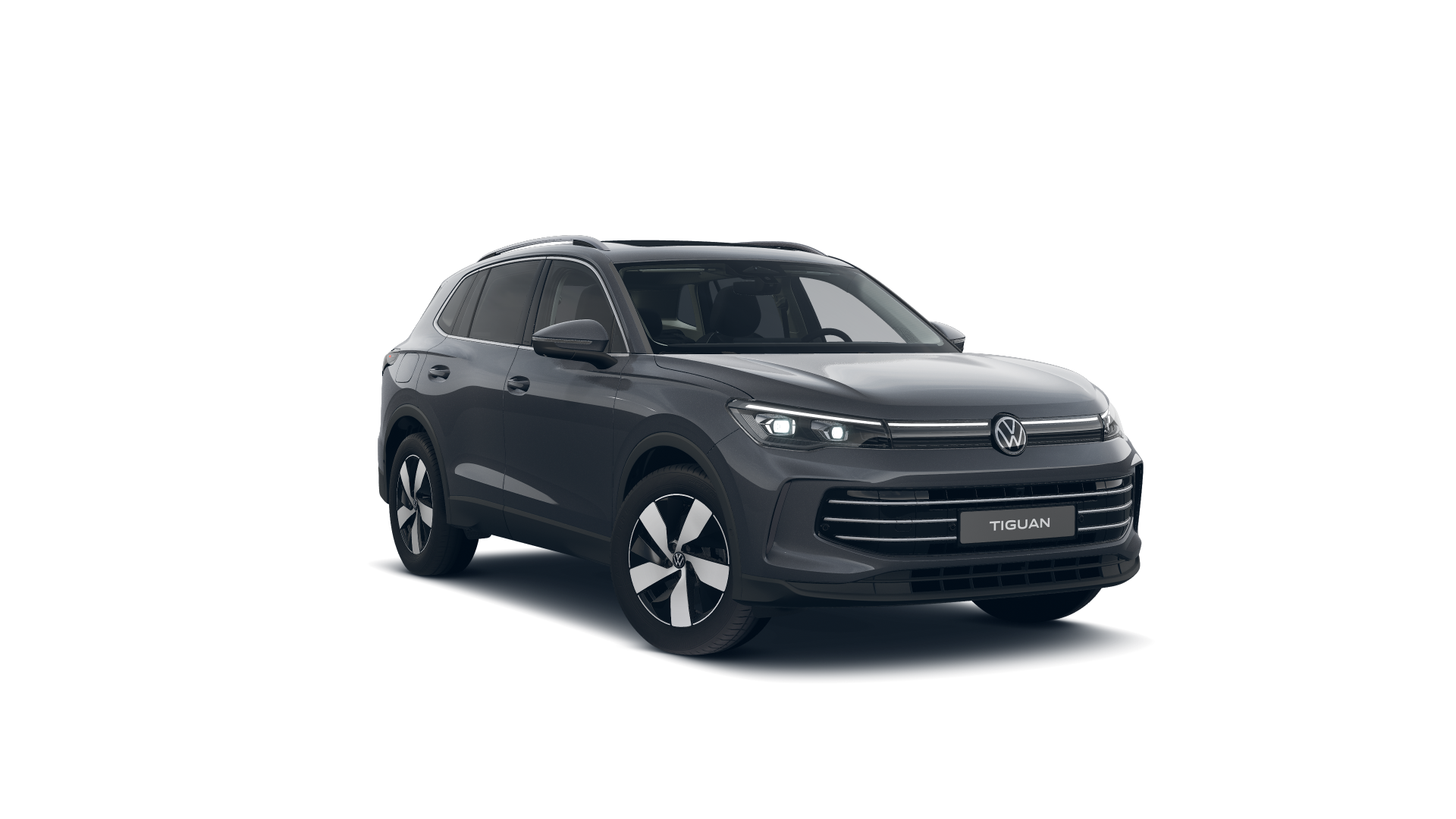 Volkswagen Tiguan 2.0 TDI DSG Elegance Elegance