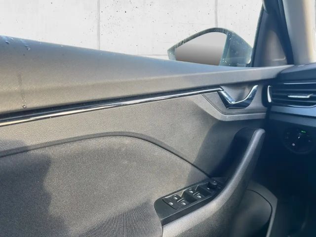 Skoda Scala 1.0 TSI Cool Edition Cool Plus