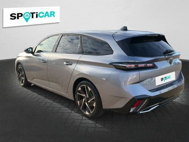 Peugeot 308 Allure Pack Hybrid SW