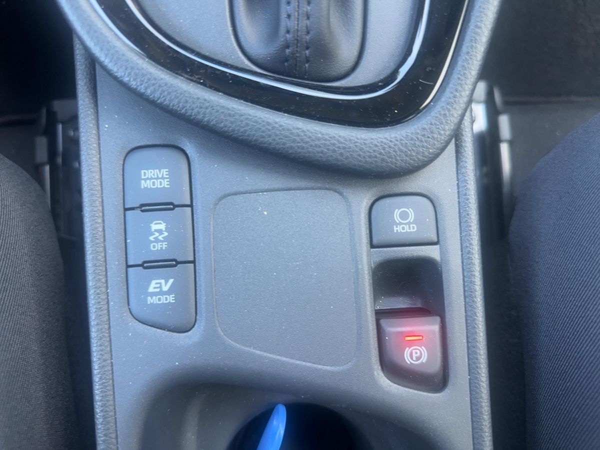 Toyota Yaris 5-deurs Comfort Team D