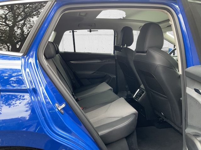 Skoda Enyaq Loft iV 80