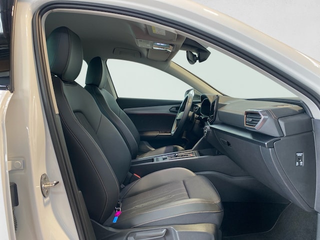 Cupra Formentor e-Hybrid