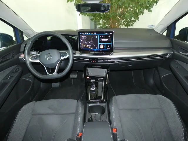 Volkswagen Golf 1.5 eTSI Style Variant