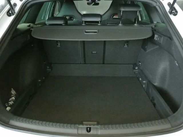 Cupra Leon 2.0 TSI DSG ST