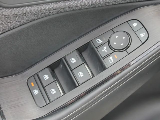 Nissan X-trail N-Connecta