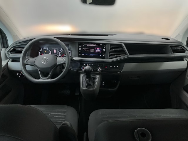 Volkswagen Caravelle 2.0 TDI DSG Lang T6