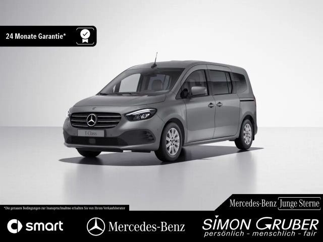 Mercedes-Benz T 180 Limousine Lang Progressive