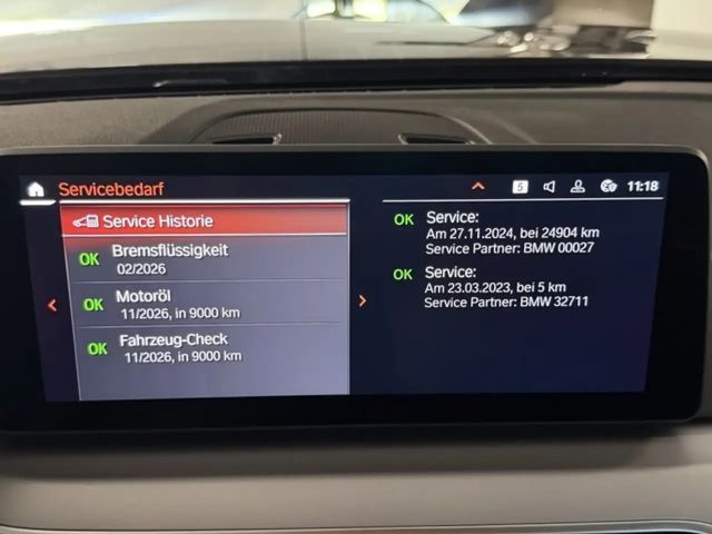 BMW 520 520d Business Line Touring xDrive