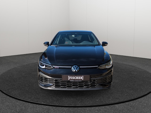 Volkswagen Golf 2.0 TSI DSG Golf VIII