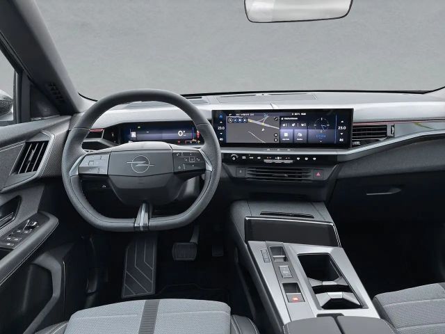 Opel Grandland X GS-Line Grand Sport