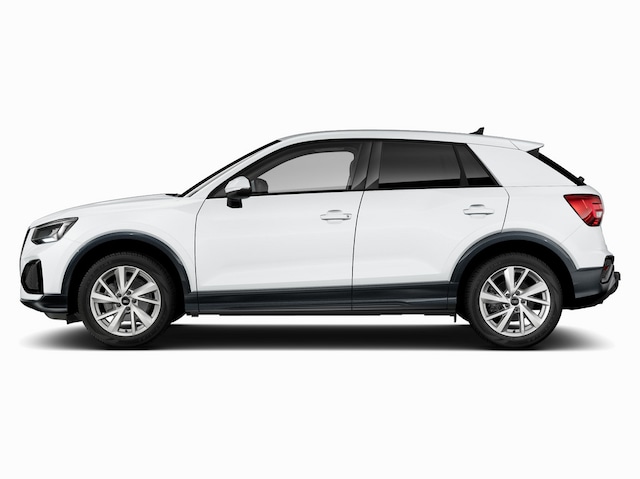 Audi Q2 35 TFSI S-Tronic