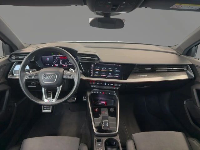 Audi RS3 Quattro Sedan