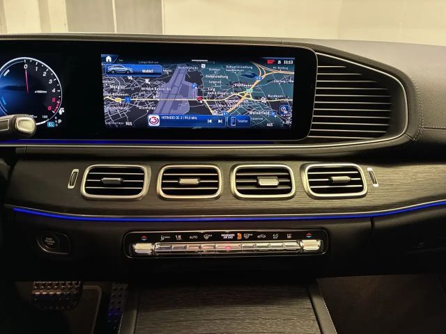 Mercedes-Benz GLE 350 4MATIC Coupé