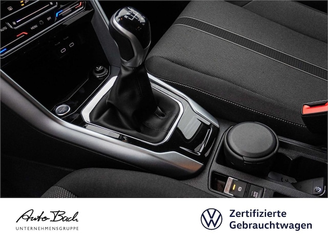 Volkswagen T-Roc 1.5 TSI Life