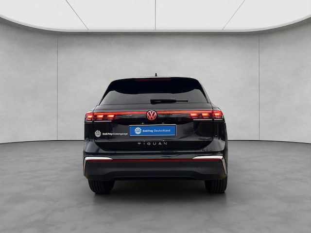 Volkswagen Tiguan 2.0 TDI DSG Elegance Elegance