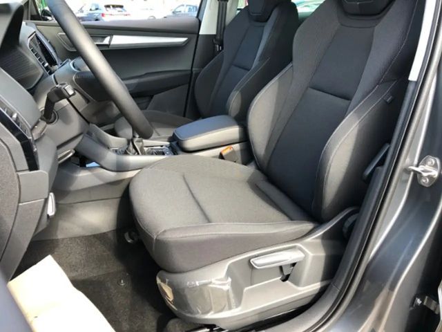 Skoda Karoq 1.5 TSI Tour