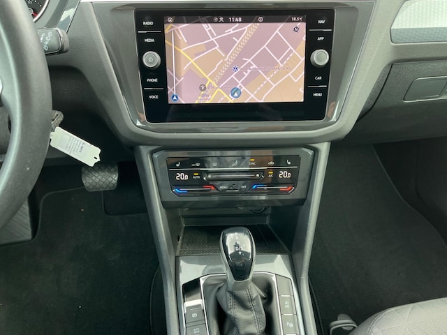 Volkswagen Tiguan 2.0 TDI DSG Life