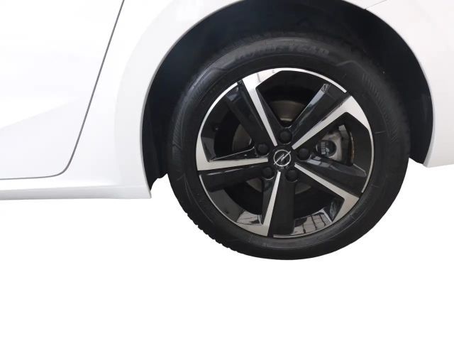 Opel Astra GS-Line Grand Sport