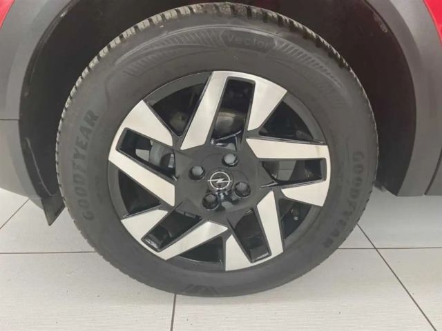 Opel Mokka Elegance Turbo