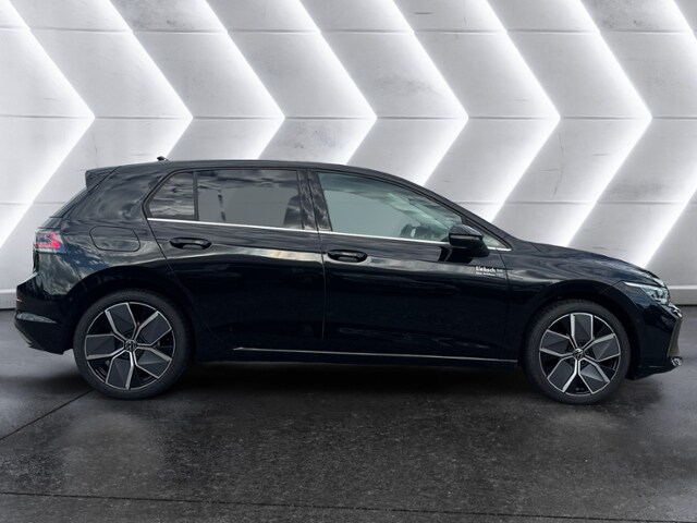 Volkswagen Golf Golf VIII IQ.Drive