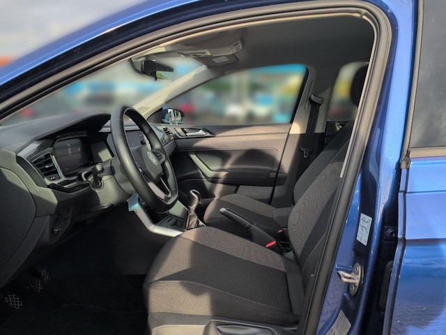 Volkswagen Polo 1.0 TSI Life