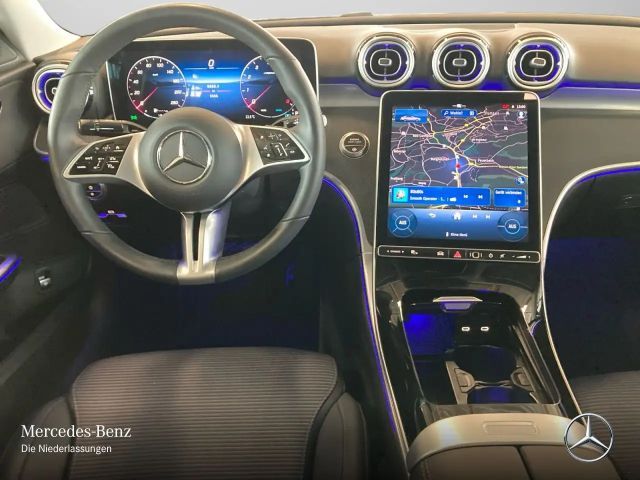 Mercedes-Benz C 180 AVANTGARDE Sedan