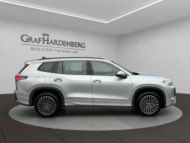 Volkswagen Tayron 1.5 eTSI DSG Life