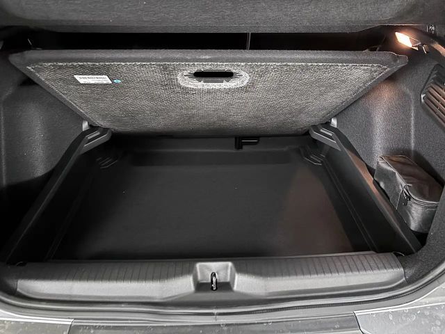 Citroën C3 Aircross Hybrid Plus