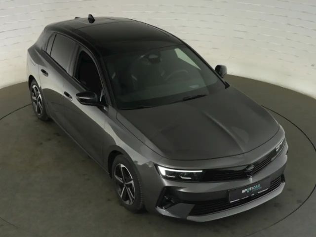 Opel Astra GS-Line Grand Sport