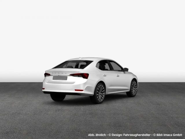 Skoda Octavia 2.0 TDI Combi Selection