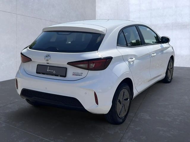 MG MG3 Hybrid+ Standard Standard range