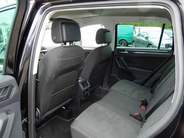 Volkswagen Tiguan 2.0 TDI DSG Elegance Elegance