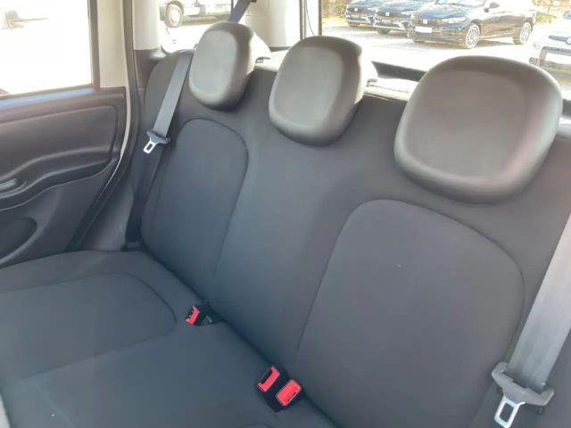 Fiat Panda CityCross