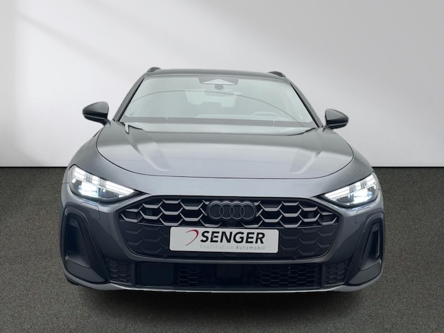 Audi A5 Avant S-Tronic