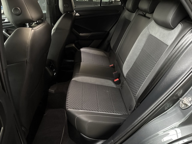 Volkswagen T-Roc 4Motion DSG