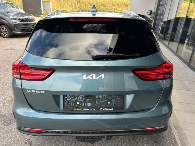 Kia Ceed GDi SportWagon