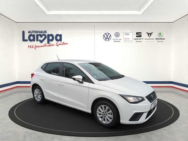 Seat Ibiza 1.0 TSI Style
