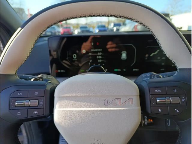 Kia EV4 81.4 kWh GT-Line
