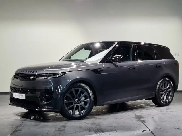 Land Rover Range Rover Sport D300 Dynamic SE