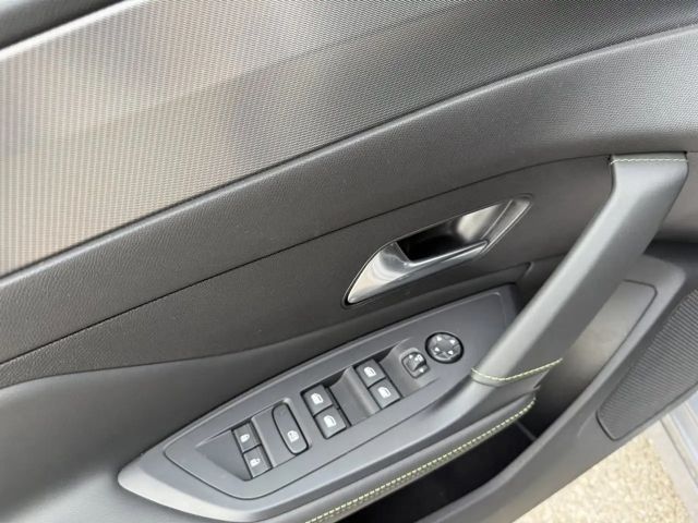 Peugeot 308 EAT8 GT-Line Hybrid SW