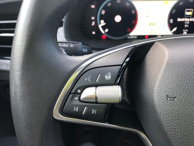 Skoda Kamiq Selection