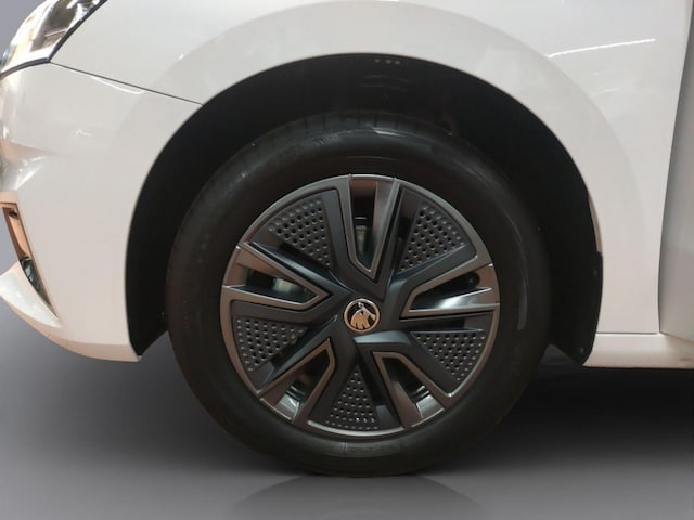 Skoda Fabia 1.0 MPI 80 PS CLIMATRONIC LED PDC