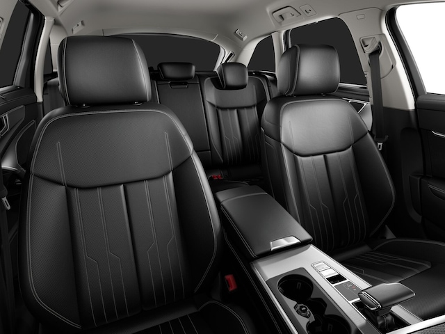 Audi A6 40 TDI Avant Quattro S-Tronic