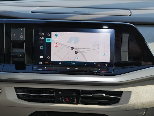 Volkswagen Multivan DSG Lang T7