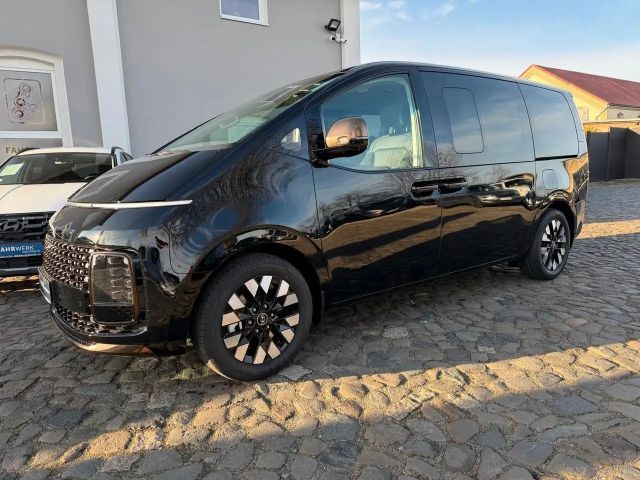 Hyundai Staria Prestige Hybrid 2WD Vollausstattung