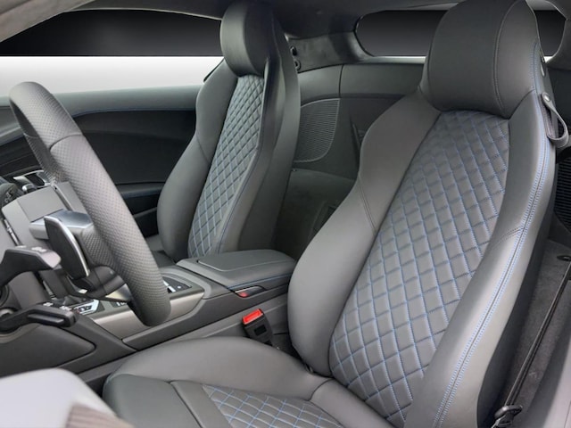 Audi R8 Coupé Performance S-Tronic V10