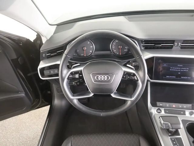 Audi A6 35 TDI