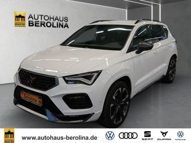Cupra Ateca 2.0 TSI DSG VZ