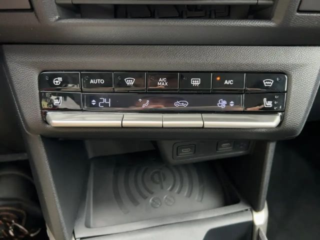 Opel Frontera Edition