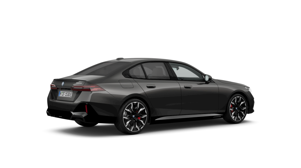 BMW 550 Sedan xDrive